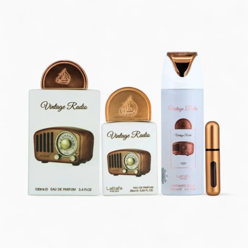 CoffretCadeauVintageRadioEaudeParfum3Pieces_LattafaPride-Photoroom.webp