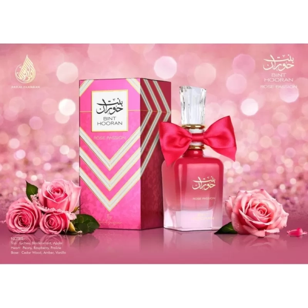 ard-al-zaafaran-bint-hooran-rose-passion-lattafa-100ml.webp